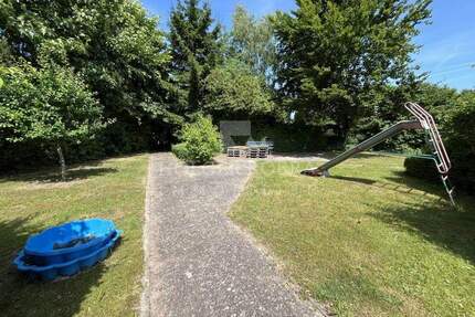 3-Raum-Wohnung in Diesdorf - frei ab sofort