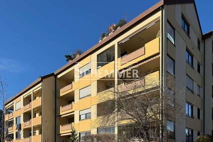 Wohnung zum Kaufen in Waldkirch 170.000,00 € 56.83 m²