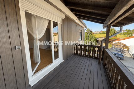 Wohnung zum Mieten in Schlüchtern-Wallroth 650,00 € 90.58 m²