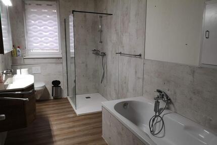 unkonventionelles Wohnen – 4 Zi Whg. im Ortszentrum von Bad Grund - Bad Grund (Harz)