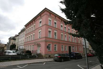Wohnung zum Mieten in Meiningen 377,00 € 58 m²