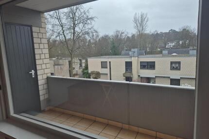 Schöne 2 Zimmerwohnung im Herzen von Ohligs - Solingen