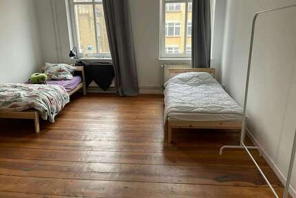 WG-Zimmer in Berlin 499,00 € 18 m²
