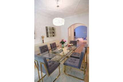 Wohnung zum Mieten in Berlin 2.790,00 € 140 m²