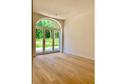 Gut Hohenfelde - Exklusive 2,5 Zimmer Wohnung im Grünen! - Lienen