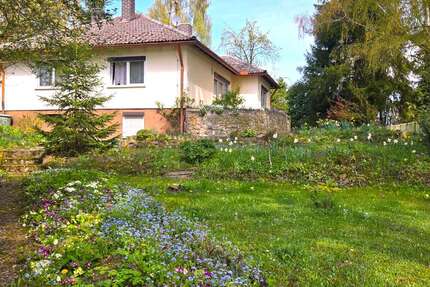 Haus zum Kaufen in Pförring Forchheim 329.000,00 € 99 m²