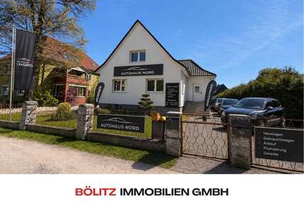 Haus zum Kaufen in Strausberg 937.000,00 € 120.78 m²