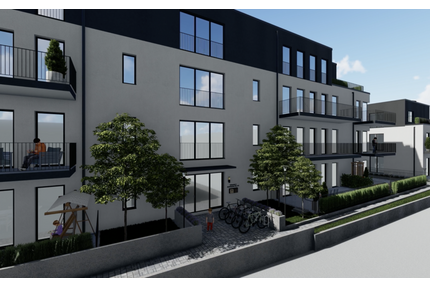 Modernes Wohnen Energiesparhaus Trier-Kürenz - Achtung Anleger hohe Steuervorteile sichern