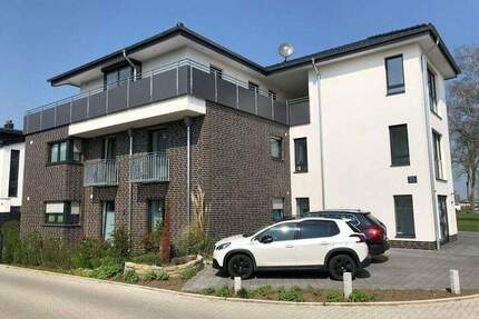 Verkaufe hochwertige Eigentumswohnung in Lippstadt Lipperbruch