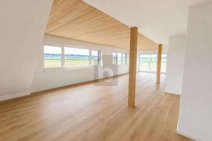 Wohnung zum Mieten in Bad Saulgau 1.290,00 € 102 m²