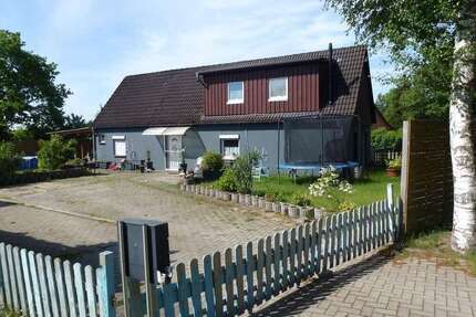 Haus zum Kaufen in Lamstedt 160.000,00 € 145 m²