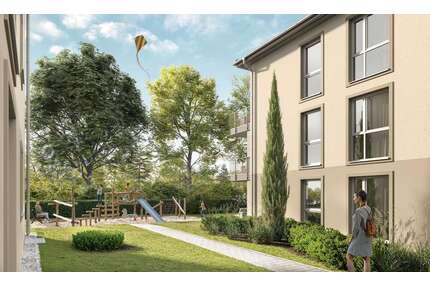 Wohnung zum Mieten in Offenbach-Bürgel 1.990,00 € 116.83 m²