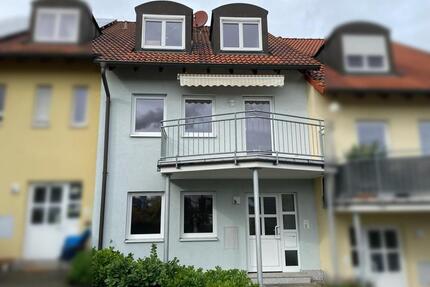 Reihenmittelhaus Frickenhausen am Main - 5 Zimmer, Balkon, Terass