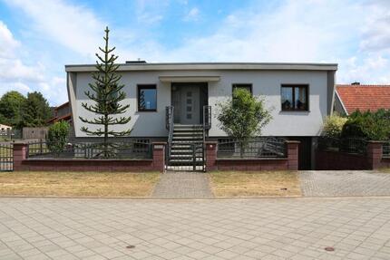 Einfamilienhaus in Salzwedel - Beste 1A Lage