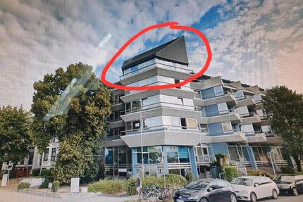 Penthouse-Wohnung in der Hollerallee 22 Bremen zu verkaufen - Weyhe