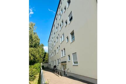 PROVISIONSFREIE 3-Zimmer-Wohnung in Augsburg-Haunstetten