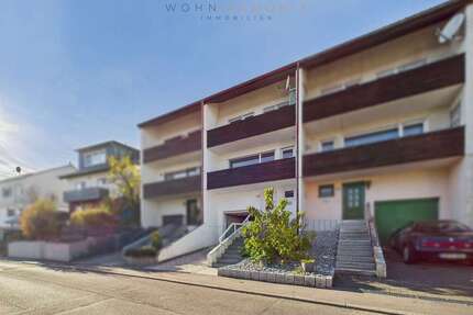Haus zum Kaufen in Göppingen 329.000,00 € 116.67 m²