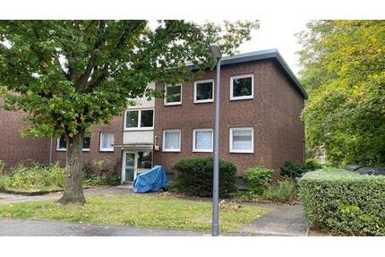 Ansprechende 2,5-Zimmer-Wohnung ab 1. April 2026 ! - Molfsee