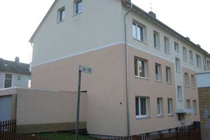 Wohnung zum Mieten in Hildesheim 380,00 € 46 m²