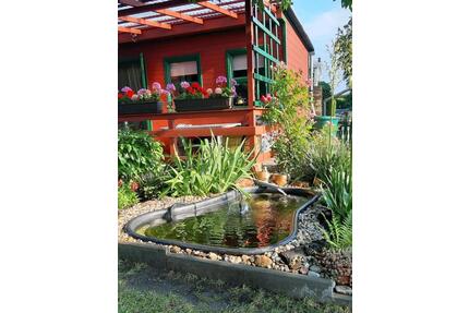 Top Kleingarten - 4.500,00&nbsp;EUR Kaltmiete, ca.&nbsp; 0,00&nbsp;m&sup2; in Leipzig (PLZ: 04347) Nordost