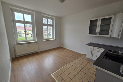 Wohnung zum Kaufen in Magdeburg 96.000,00 € 56.46 m²