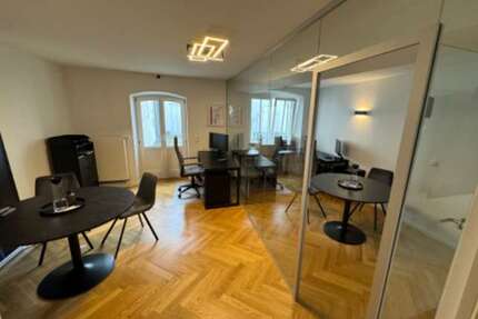 Büro in Deggendorf 350,00 € 4 m²