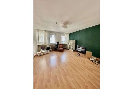 Wohnung zum Mieten in Bonn 1.100,00 € 86 m²