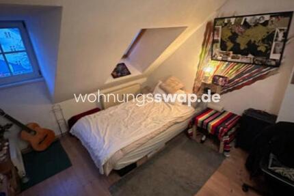 Wohnungsswap - 3 Zimmer, 88 m² - Peter-Michels-Straße, Köln