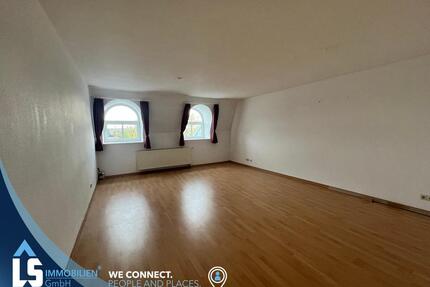 Großzügig, modern, zentral! - 360,00&nbsp;EUR Kaltmiete, ca.&nbsp; 72,72&nbsp;m&sup2; in Osterburg (Altmark) (PLZ: 39606)