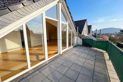 Wohnung zum Mieten in Bonn 1.249,00 € 99.62 m²