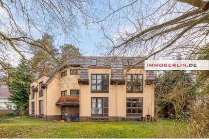 Wohnung zum Kaufen in Berlin 790.000,00 € 151 m²