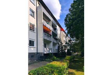 Wohnung zum Mieten in Hoyerswerda 295,00 € 57.77 m²