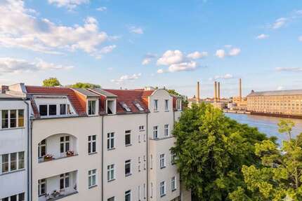 Wohnung zum Kaufen in Berlin 625.000,00 € 116.42 m²