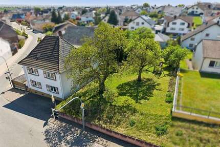 Haus zum Kaufen in Wölfersheim 379.000,00 € 150 m²