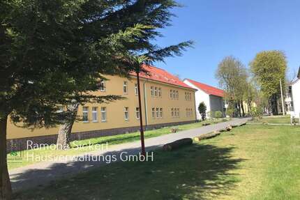 Wohnung zum Mieten in Zossen 718,56 € 59.88 m²