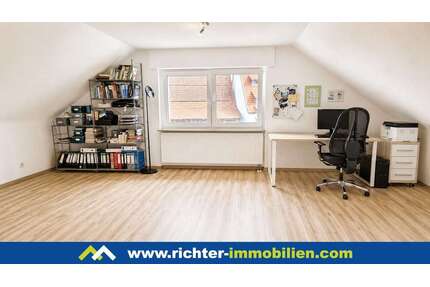Wohnung zum Mieten in Mannheim 430,00 € 24 m²