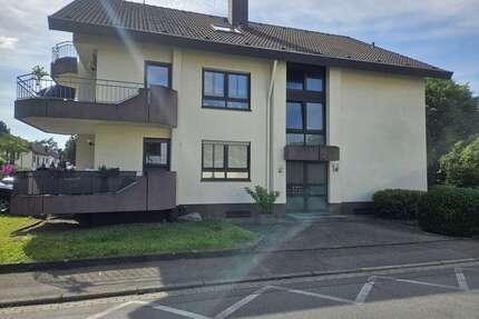 Wohnung zum Kaufen in Sandhausen 239.000,00 € 61 m²
