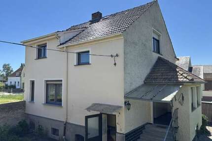 Haus zum Kaufen in Kloster Lehnin 159.000,00 € 116 m²