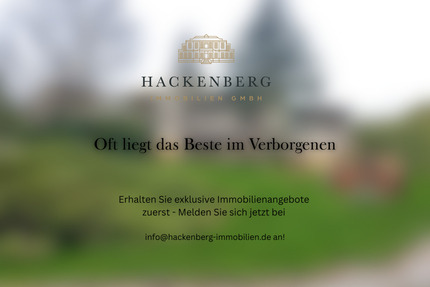 Spannendes Grundstück in Nähe der Herzklinik! - Leipzig Probstheida