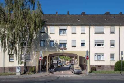 Wohnung zum Mieten in Mönchengladbach 599,00 € 64 m²