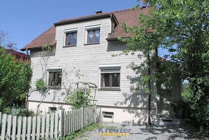 Haus zum Kaufen in Weingarten 535.000,00 € 100 m²
