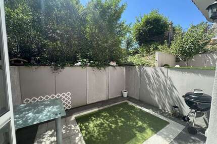 Wohnung zum Mieten in Wildtal 950,00 € 60 m²