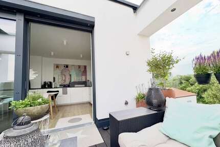 Wohnung zum Kaufen in Augsburg 390.000,00 € 73 m²
