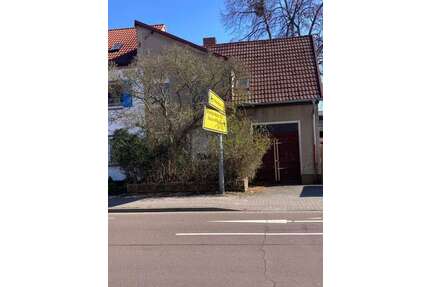 Haus zum Kaufen in Köthen (Anhalt) 33.500,00 € 125 m²