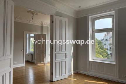 Wohnungsswap - Lehmweg - 2.500,00&nbsp;EUR Kaltmiete, ca.&nbsp; 141,00&nbsp;m&sup2;&nbsp;Wohnfl&auml;che in Hamburg (PLZ: 20251) Hoheluft-Ost