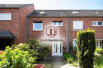 Haus zum Kaufen in Bremen 299.000,00 € 116 m²