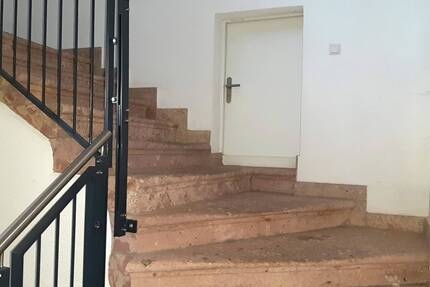 Einzigartiges Denkmalgeschütztes MFH - Hainichen