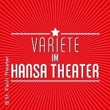 CABARET - HANSA-Theatersaal