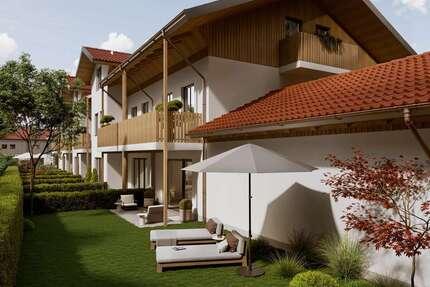 Haus zum Kaufen in Miesbach 898.000,00 € 151.9 m²