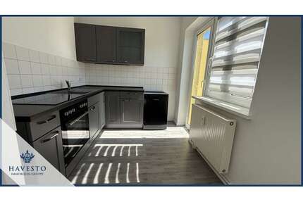 Wohnung zum Mieten in Magdeburg 466,00 € 46.6 m²